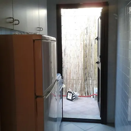 Monolocale A Due Passi Dal Mare Apartamento Porto Cesareo