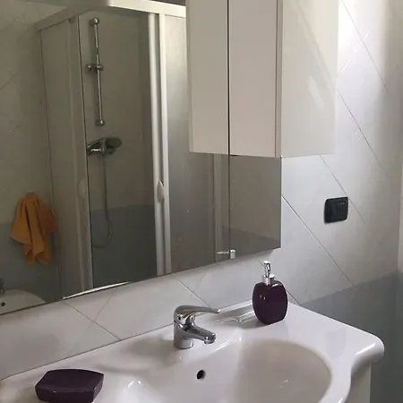 Monolocale A Due Passi Dal Mare Apartamento