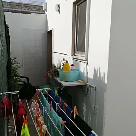 Monolocale A Due Passi Dal Mare Apartamento Porto Cesareo