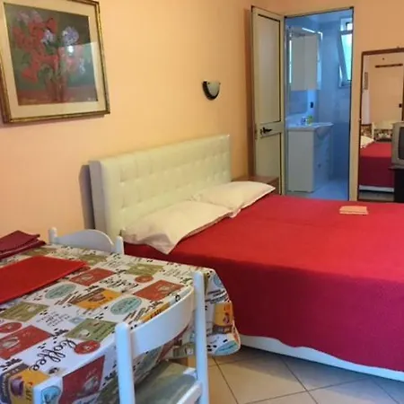 Apartamento Monolocale A Due Passi Dal Mare Porto Cesareo